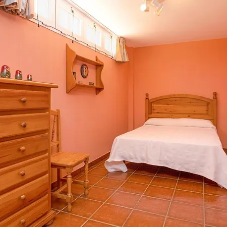Malena Villa La Oliva