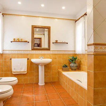 Malena Villa