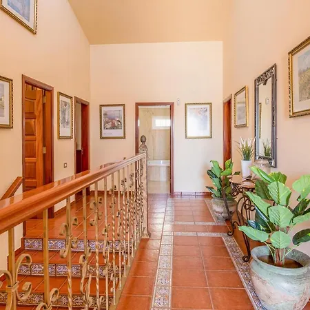 Villa Malena *