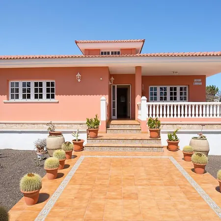 Villa Malena *