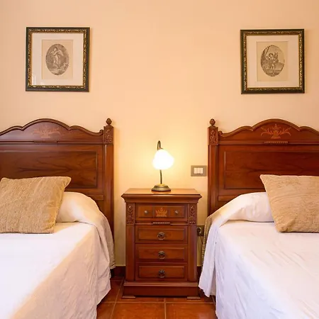 Villa Malena La Oliva